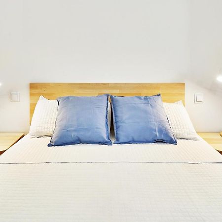VUT San Cristóbal 0 Apartman Salamanca Kültér fotó