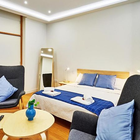 VUT San Cristóbal 0 Apartman Salamanca Kültér fotó