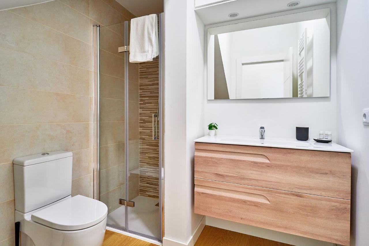 VUT San Cristóbal 0 Apartman Salamanca Kültér fotó
