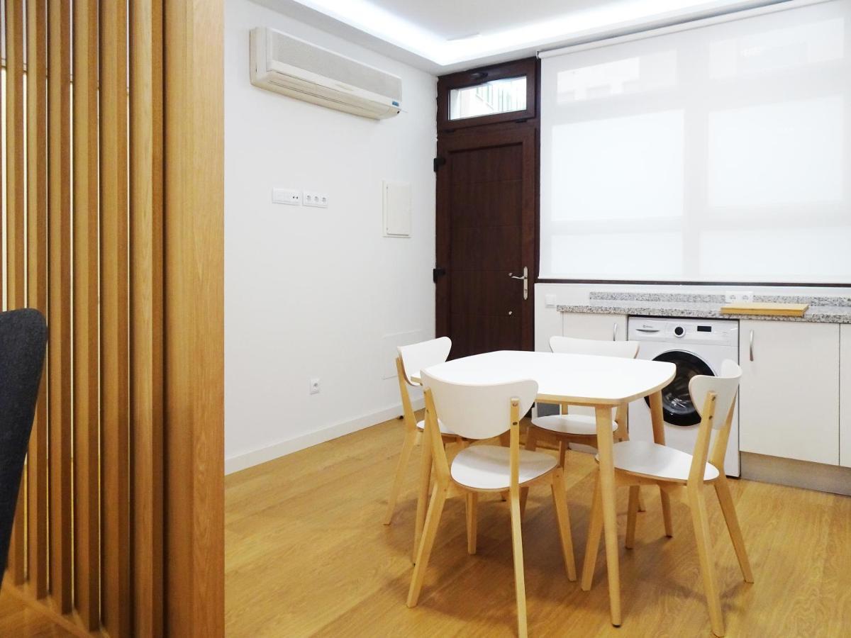 VUT San Cristóbal 0 Apartman Salamanca Kültér fotó