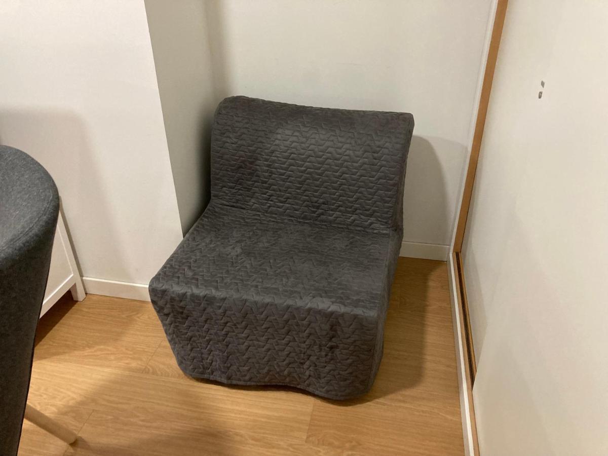 VUT San Cristóbal 0 Apartman Salamanca Kültér fotó